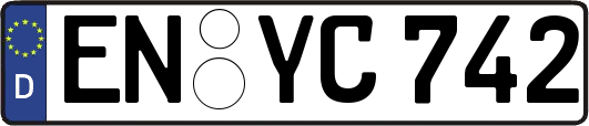 EN-YC742