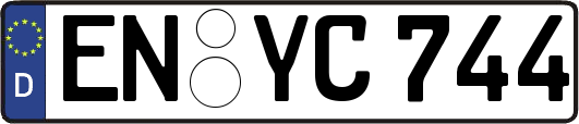 EN-YC744