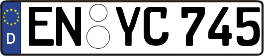 EN-YC745