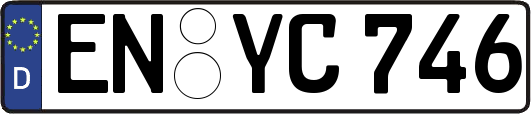 EN-YC746