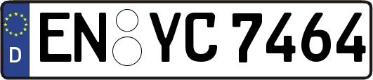 EN-YC7464