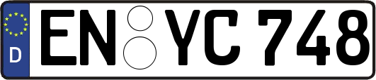 EN-YC748