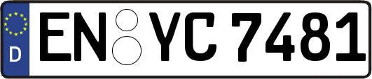 EN-YC7481