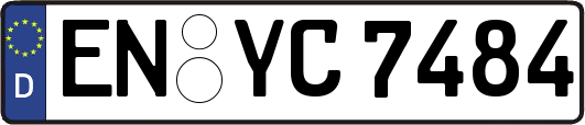 EN-YC7484