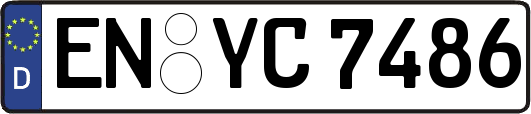 EN-YC7486
