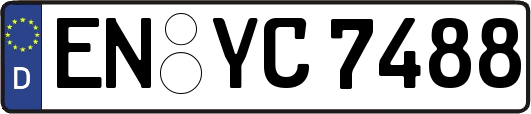 EN-YC7488