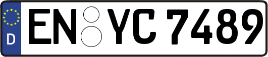 EN-YC7489