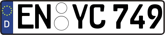 EN-YC749