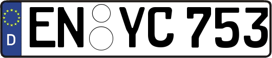 EN-YC753