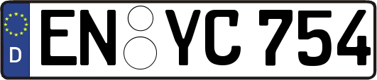 EN-YC754