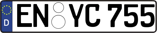 EN-YC755