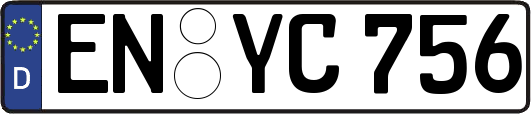 EN-YC756