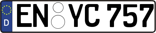 EN-YC757