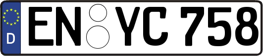 EN-YC758