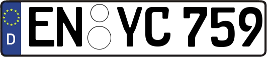 EN-YC759