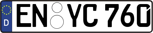 EN-YC760