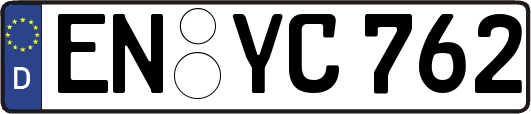 EN-YC762