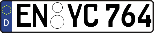 EN-YC764