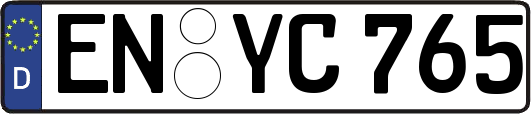 EN-YC765