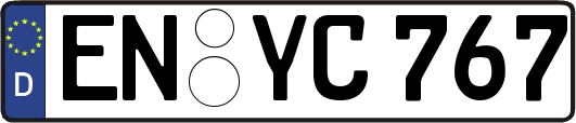 EN-YC767