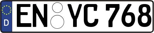 EN-YC768
