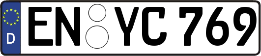 EN-YC769