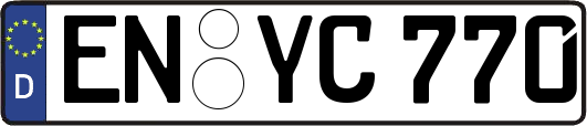 EN-YC770