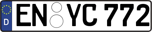 EN-YC772