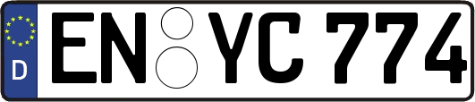 EN-YC774