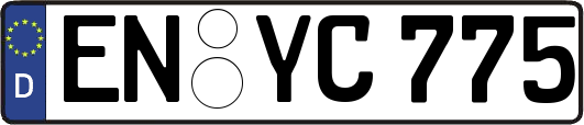 EN-YC775