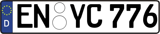 EN-YC776
