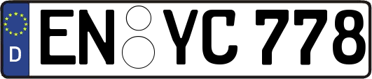 EN-YC778