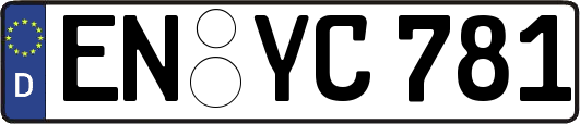EN-YC781