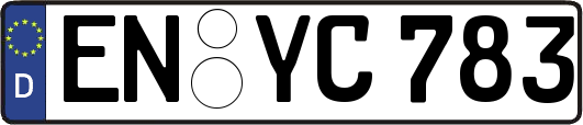 EN-YC783