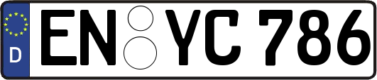 EN-YC786