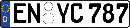 EN-YC787