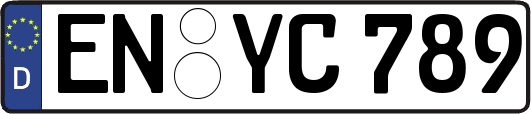 EN-YC789