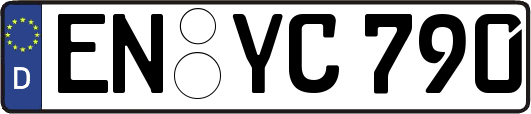 EN-YC790