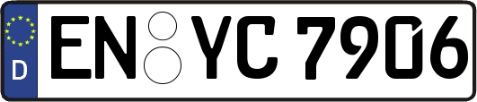 EN-YC7906
