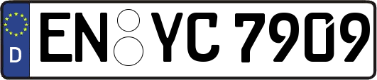 EN-YC7909