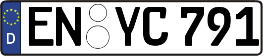 EN-YC791