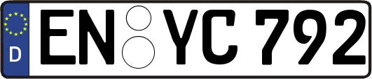 EN-YC792