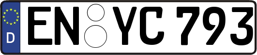 EN-YC793