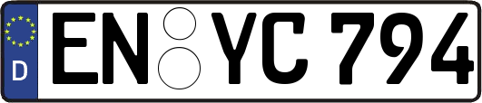 EN-YC794