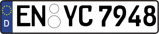 EN-YC7948