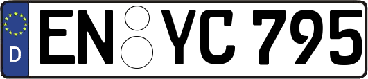 EN-YC795