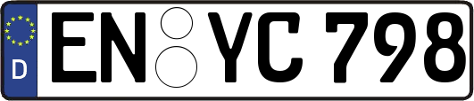 EN-YC798