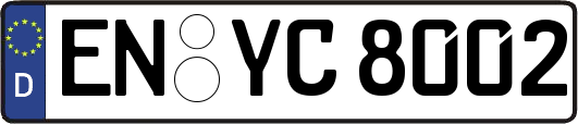 EN-YC8002