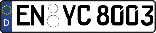 EN-YC8003