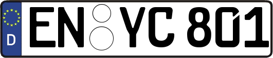 EN-YC801